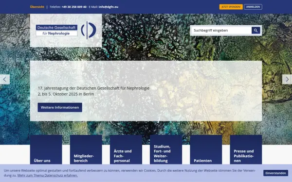 www.dgfn.eu