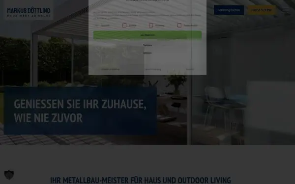www.markusdoettling.de