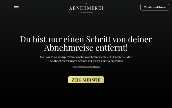 abnehmerei.at