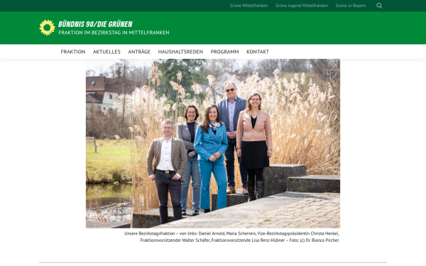 gruene-bezirkstag-mittelfranken.de