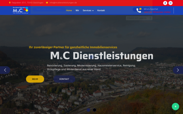 mcdienstleistungen.de
