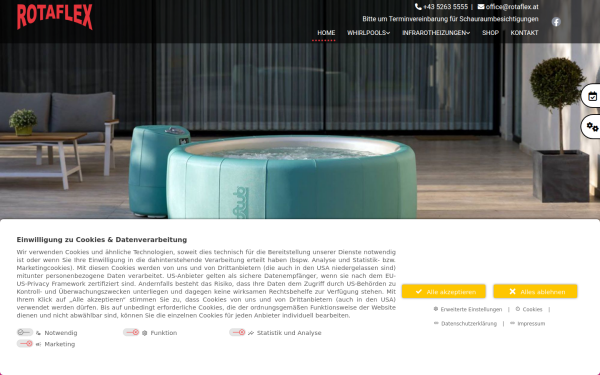 www.rotaflex-wellness.at