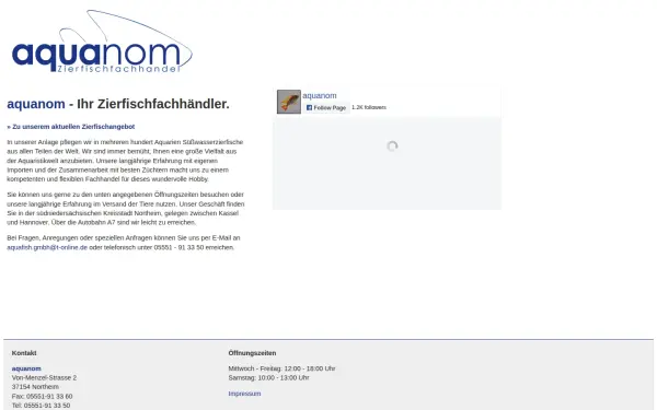aquanom.de