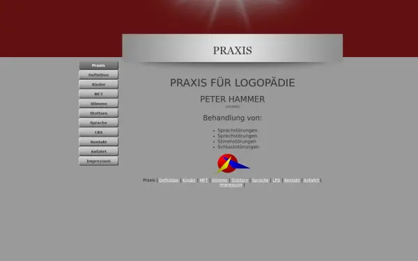 der-logopaede.de