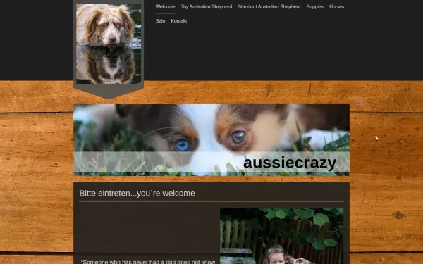 www.aussiecrazy.de