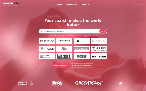 www.searchfor.org