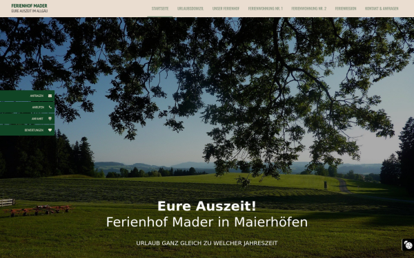 mader-ferienhof.de