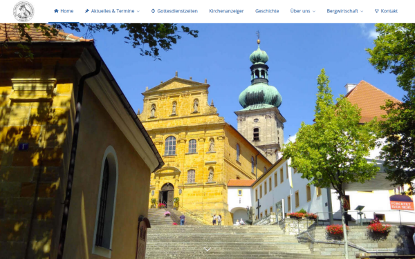 www.mariahilfberg-amberg.de