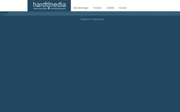 hardtmedia.de