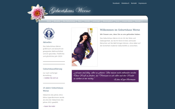 www.geburtshaus-werne.de