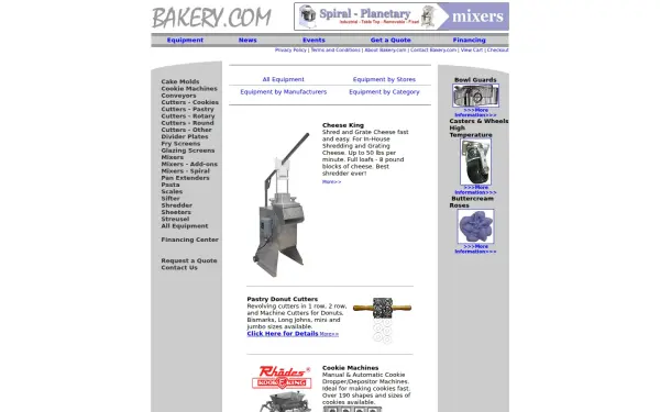 bakery.com