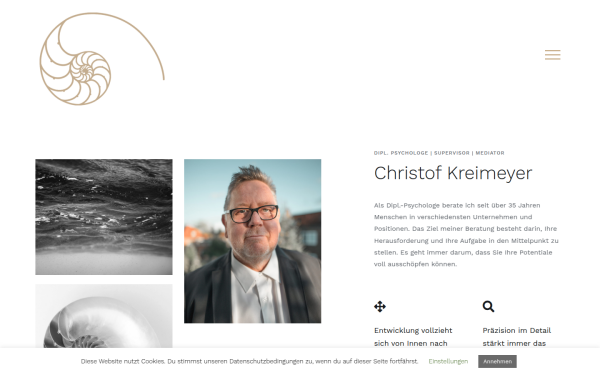 christof-kreimeyer.de