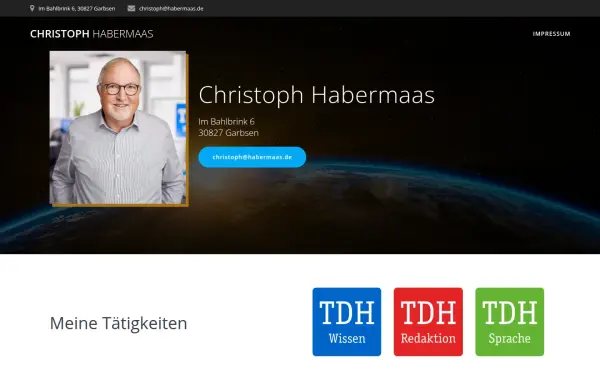habermaas.de