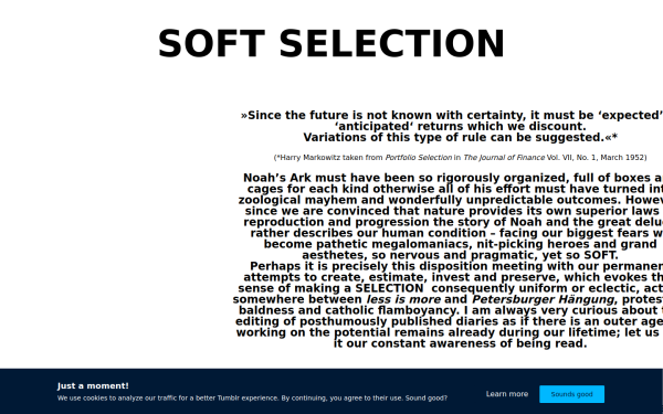 softselection.de
