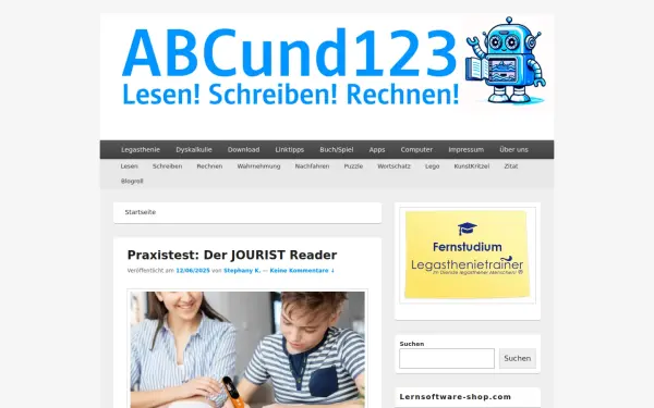 www.abcund123.de