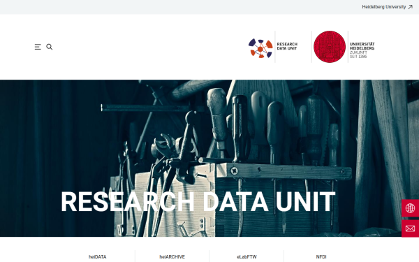 www.data.uni-heidelberg.de