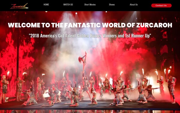 www.zurcaroh.com