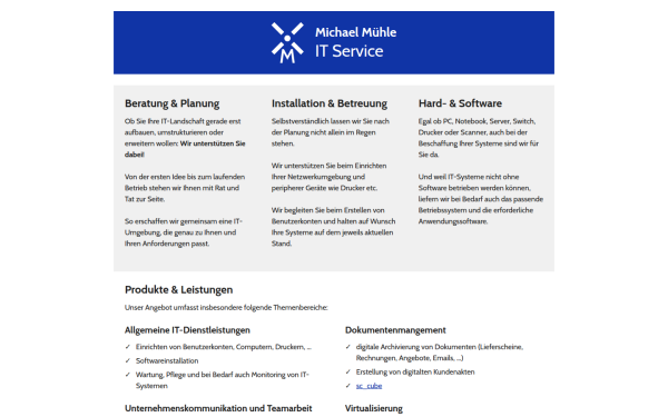 muehle-it-service.de