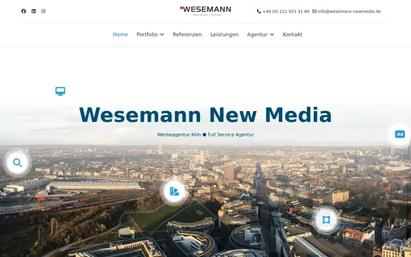 www.wesemann-newmedia.de