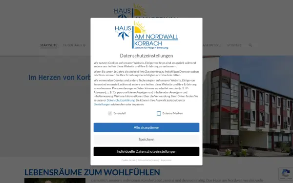 www.haus-am-nordwall.de