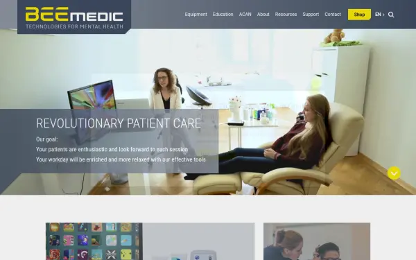 beemedic.com