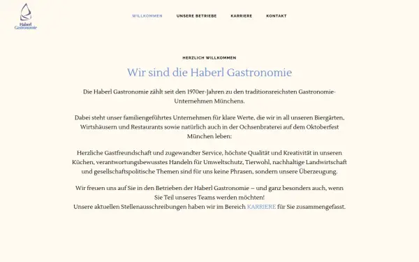 haberl.de