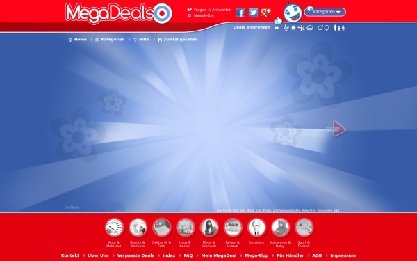megadeals.de