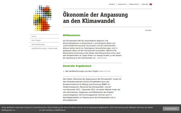 oekonomie-klimawandel.de