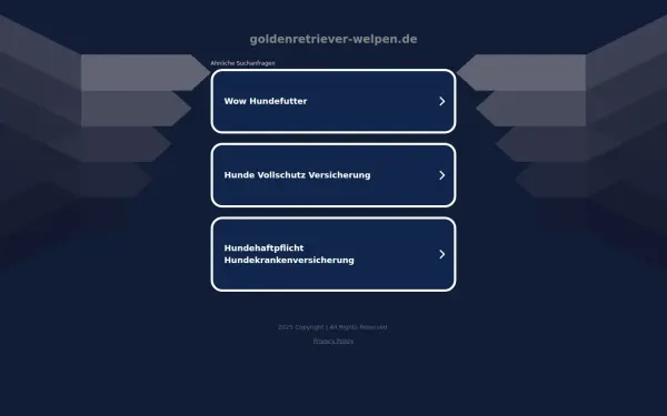goldenretriever-welpen.de