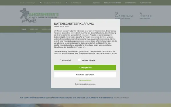 www.angermeier1869.de