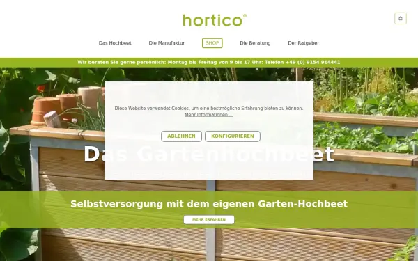 www.hortico.de
