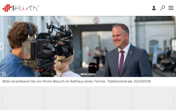 www.huerth.de
