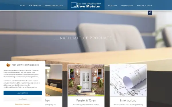 meister-tischlerei.de