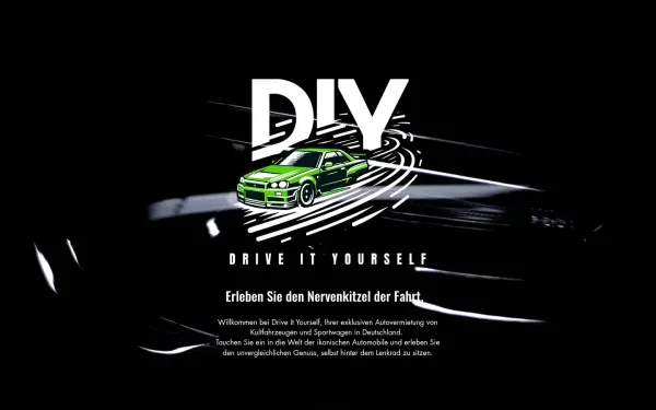 www.drive-it-yourself.de