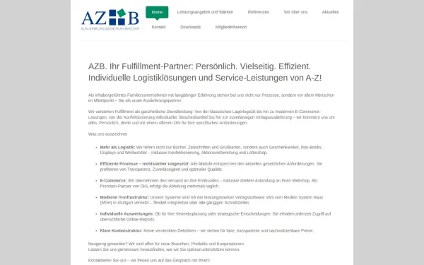 www.azb.de