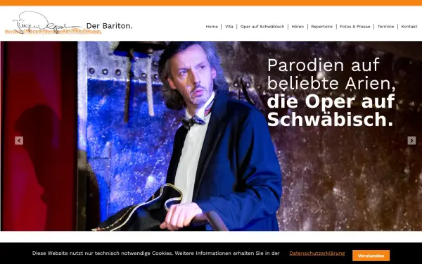 www.derbariton.de