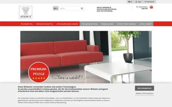 www.steins-wirkt.de