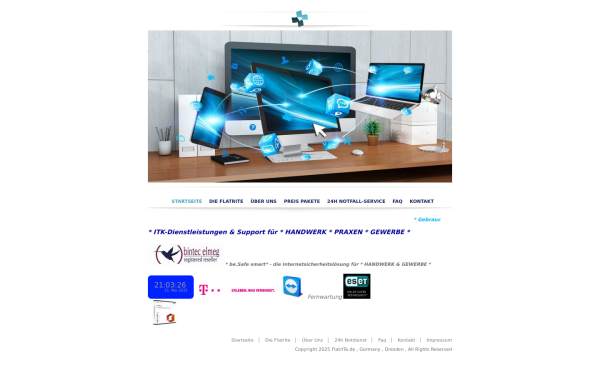 www.flatrite.de