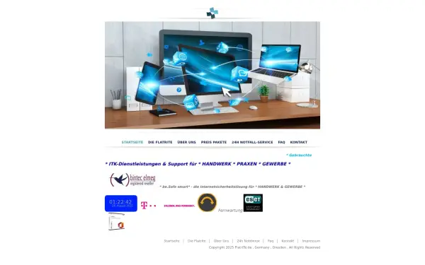 www.flatrite.de
