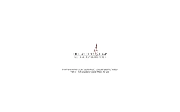 der-schiefe-turm.de