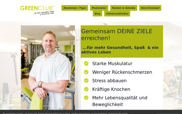 www.greenclub-active.de