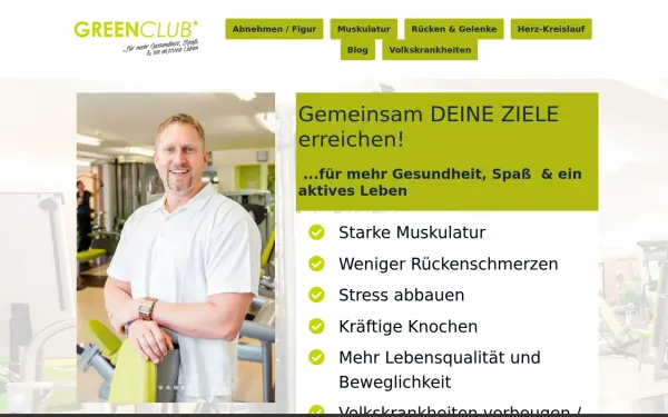 www.greenclub-active.de