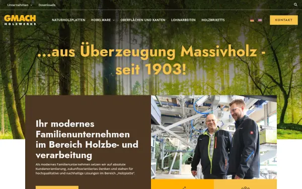 www.holzwerke-gmach.de