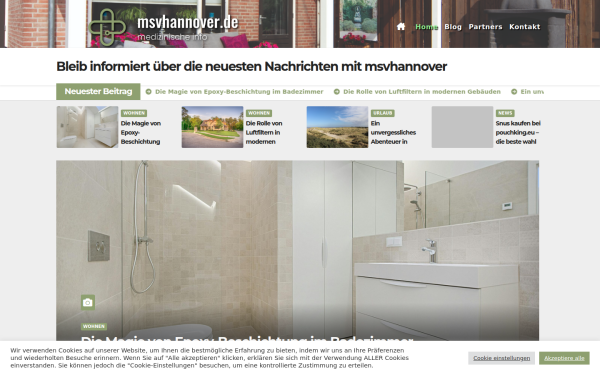 msvhannover.de
