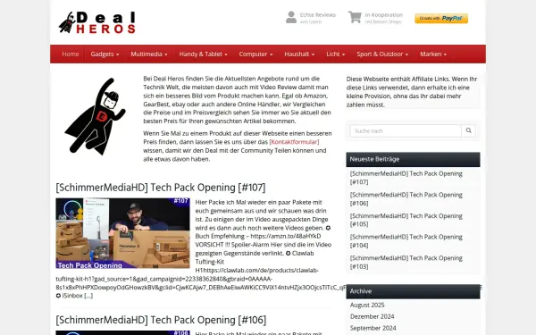 dealheros.de