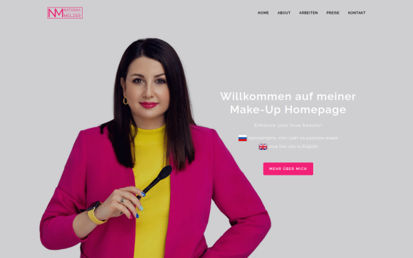 melzer-makeup.at