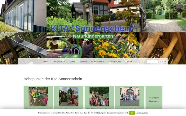 www.kitasonnenschein.de