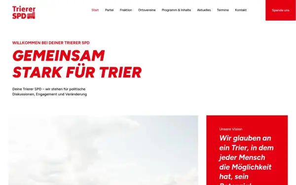 www.spdtrier.com