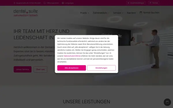 dental-suite.de