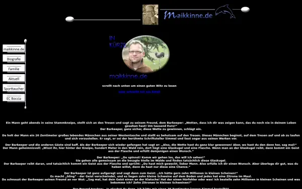 maikkinne.de